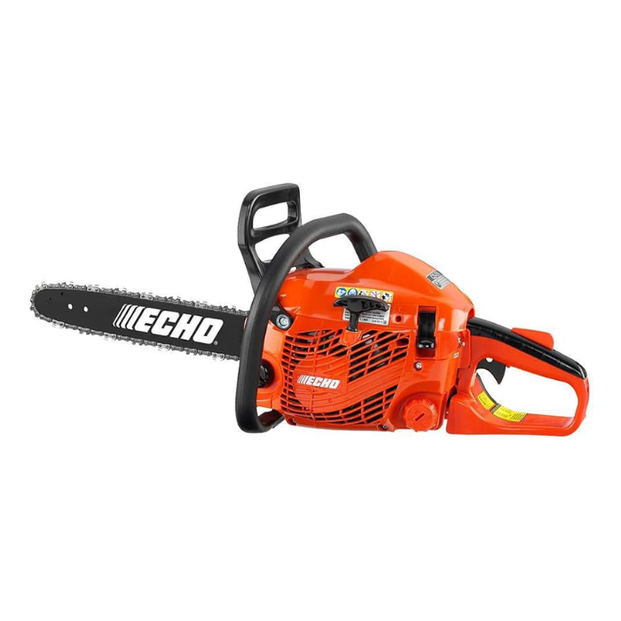 MOTOSIERRA AGRÍCOLA ECHO CS-310 16"