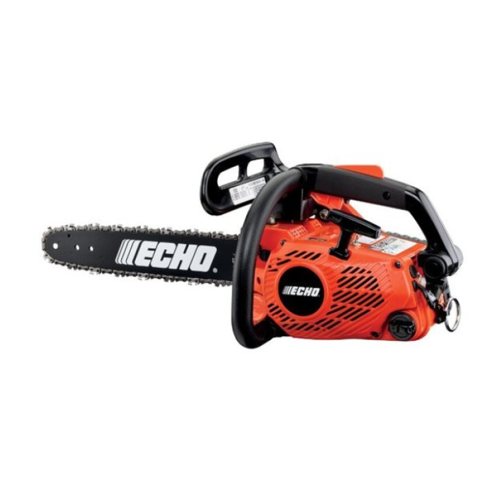 MOTOSIERRA AGRÍCOLA ECHO CS-303T, 30.1CC 12"