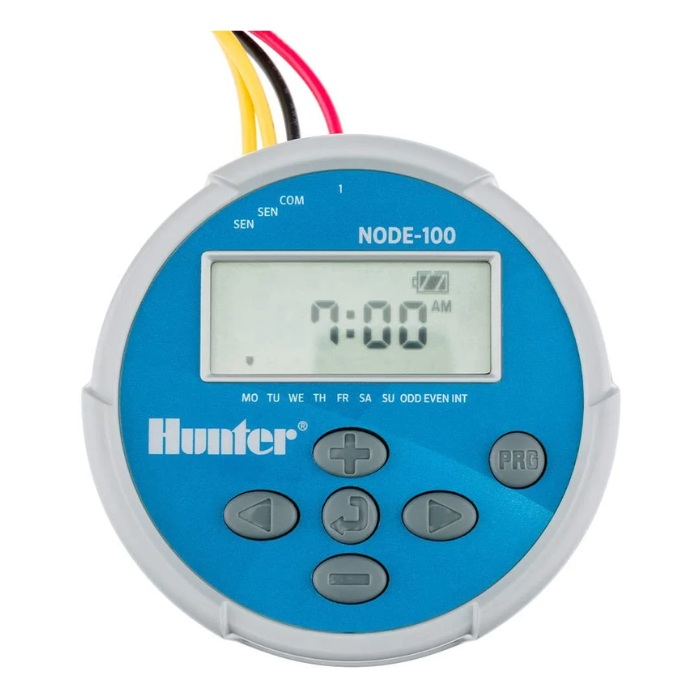 NODE-100 9V HUNTER