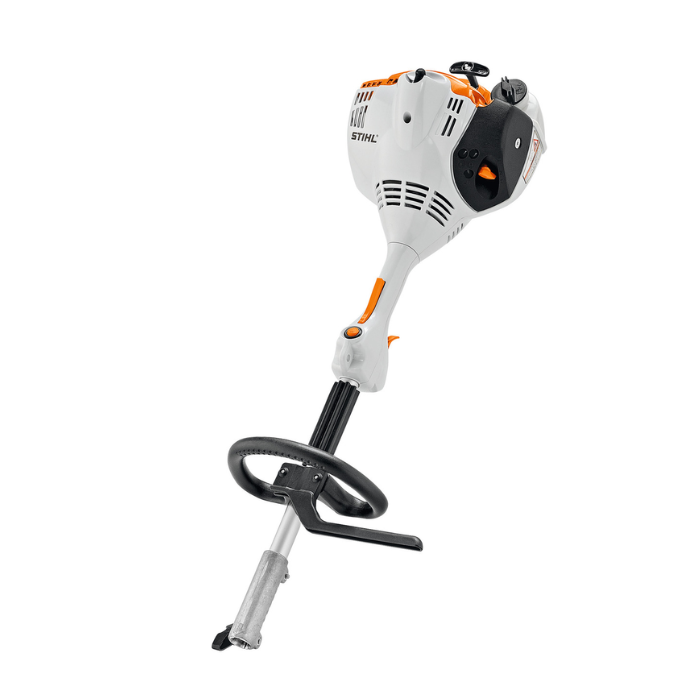 DESBROZADORA KM 56 RC-E MOTOR UNIVERSAL STIHL
