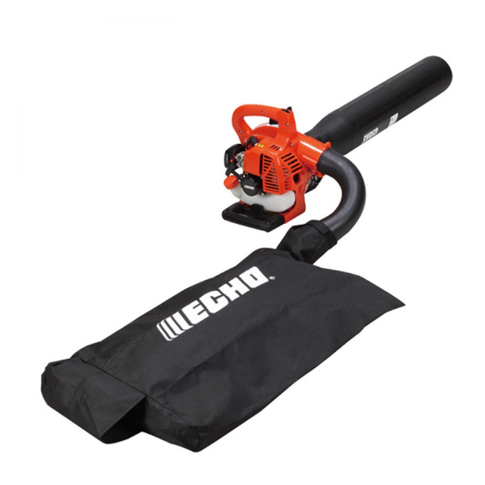 SOPLADORA Y TRITURADORA 25.4CC ECHO