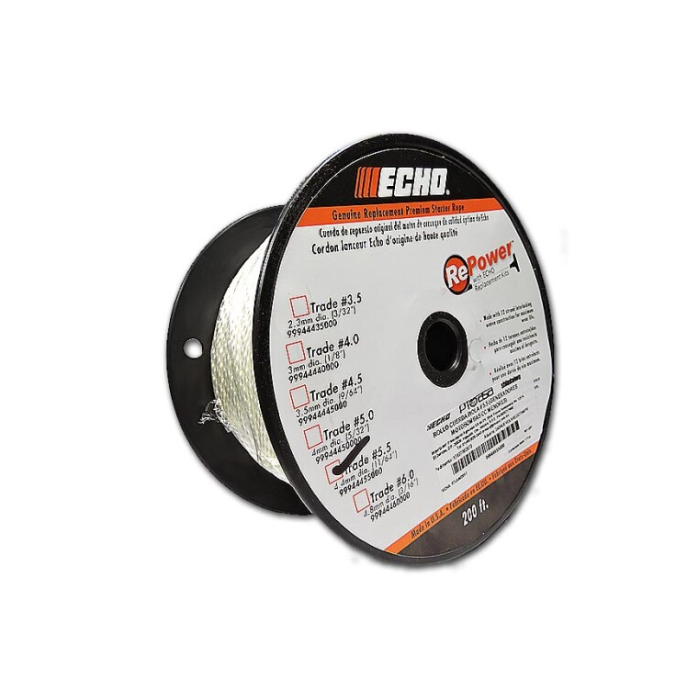 CUERDA PIOLA #5 ECHO