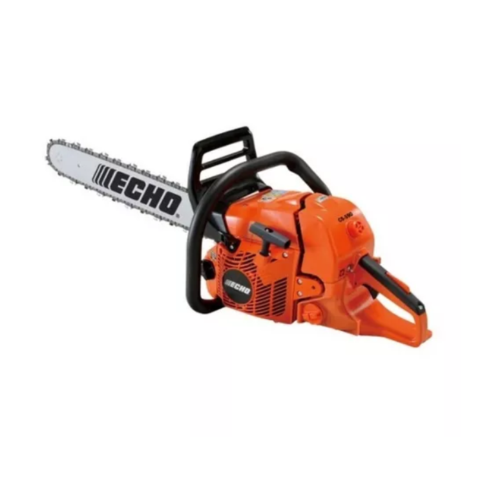 MOTOSIERRA AGRÍCOLA CS-590, 59.8CC, 28"