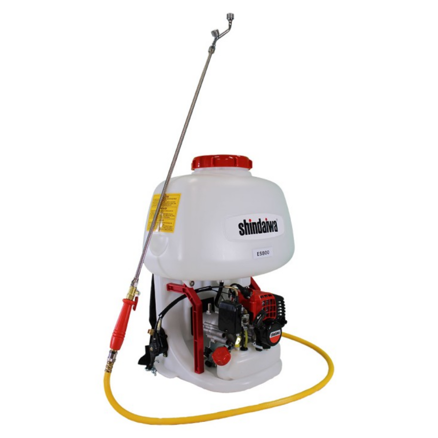 ASPERSORA AGRÍCOLA SHINDAIWA