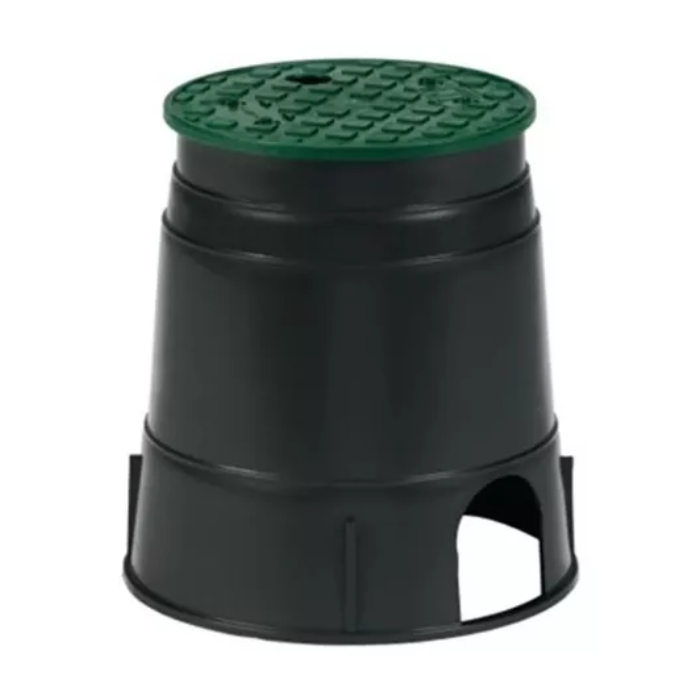 REGISTRO CIRCULAR 6" NDS