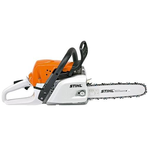 MOTOSIERRA MS 210- 18" 3/8 ROLLOMATIC STIHL