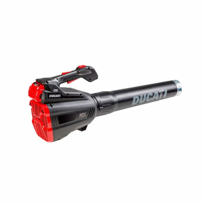 SOPLADOR DUCATI LITIO, DBW 40L DE BATERIA