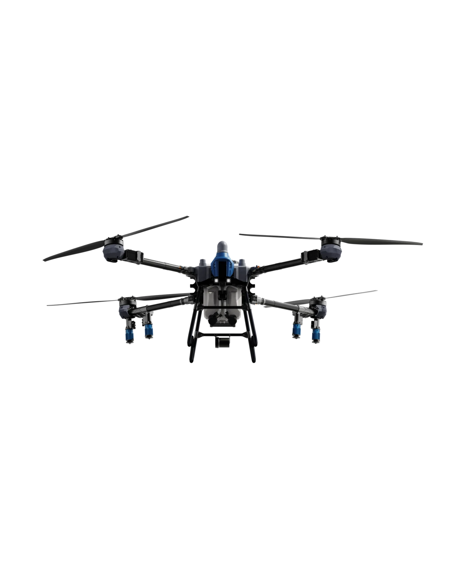 PAQUETE DRON EAVISION J150 70 LITROS