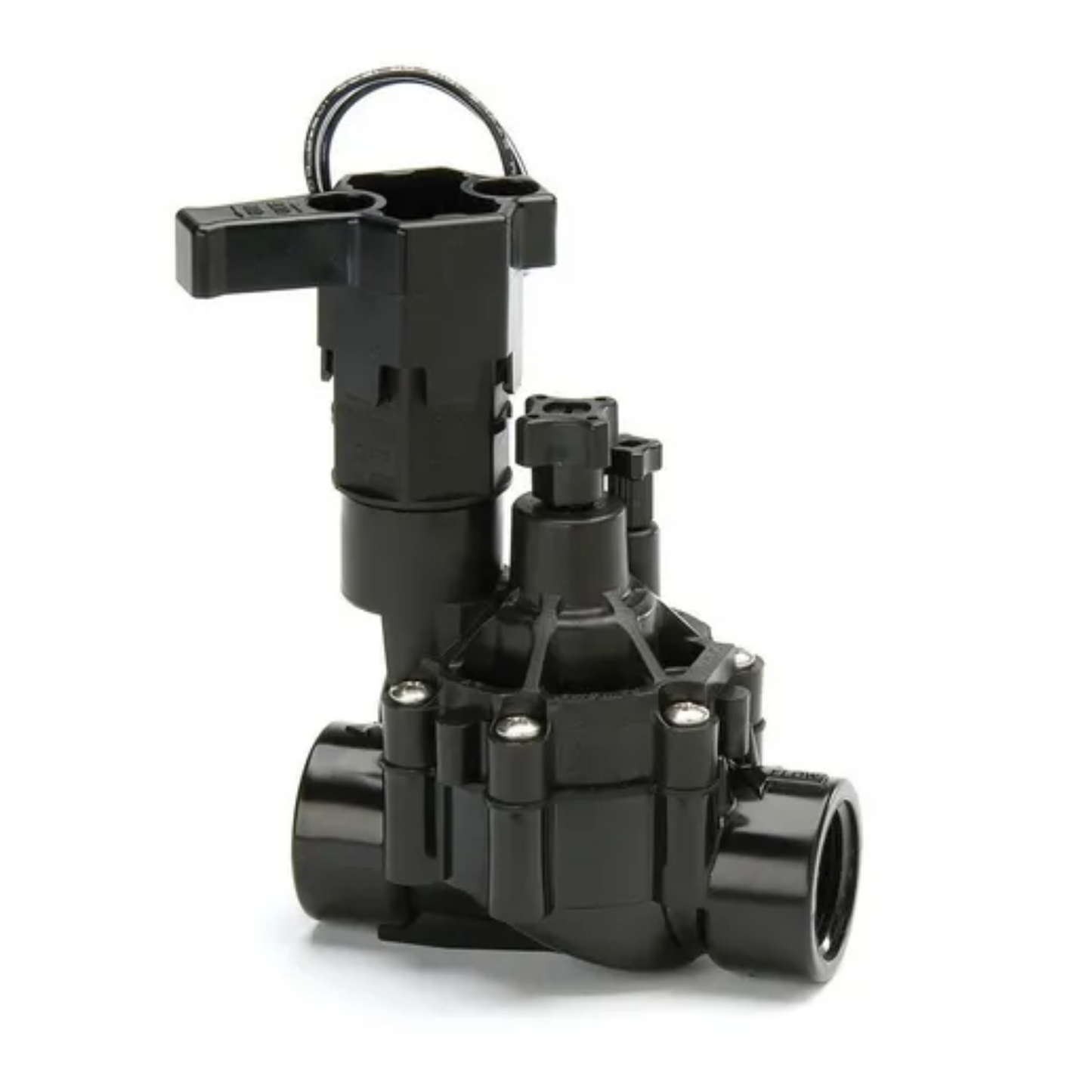 VÁLVULA SOLENOIDE MOV. DVF 1" ROSC RAIN BIRD