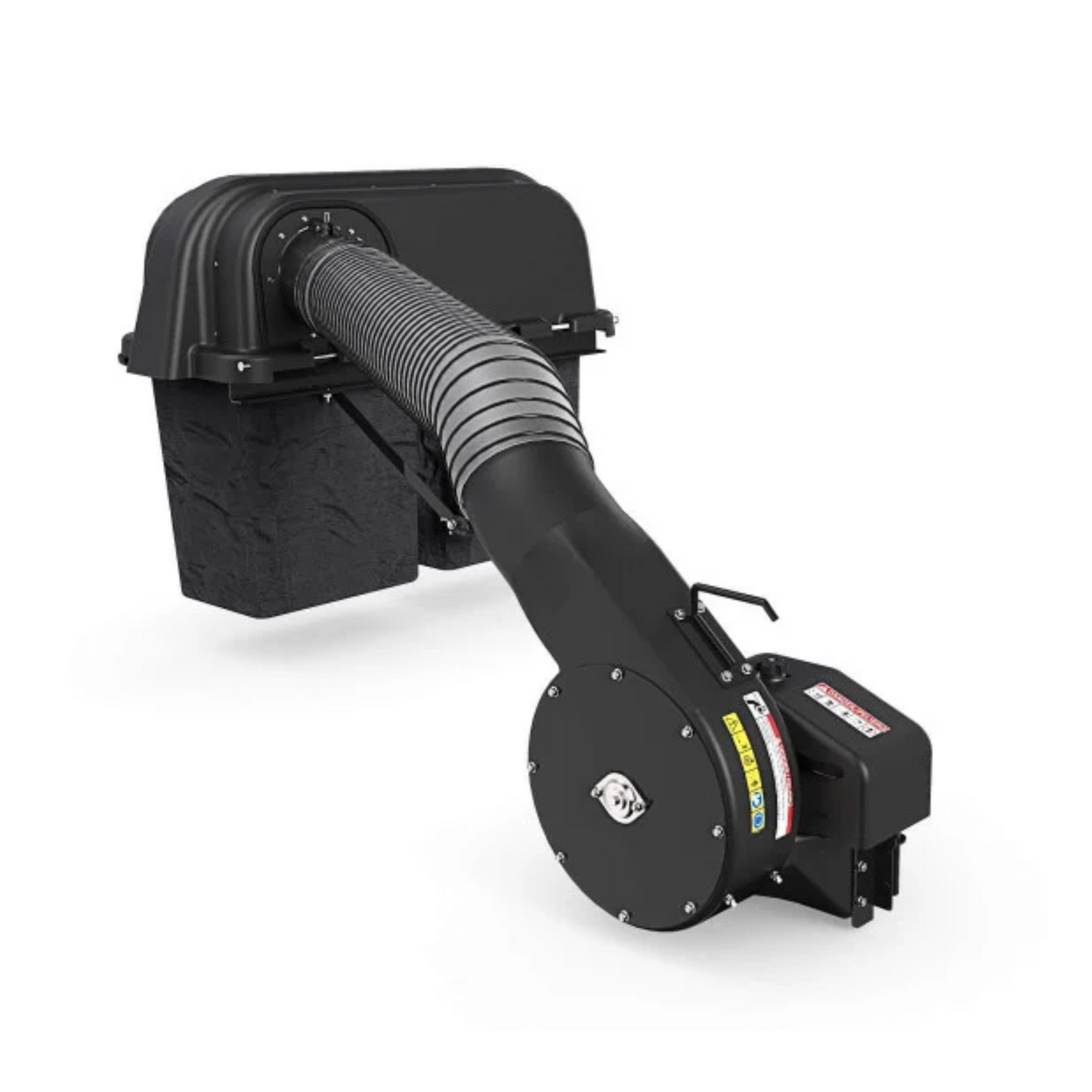 Recolector residuos ZT X GRAVELY