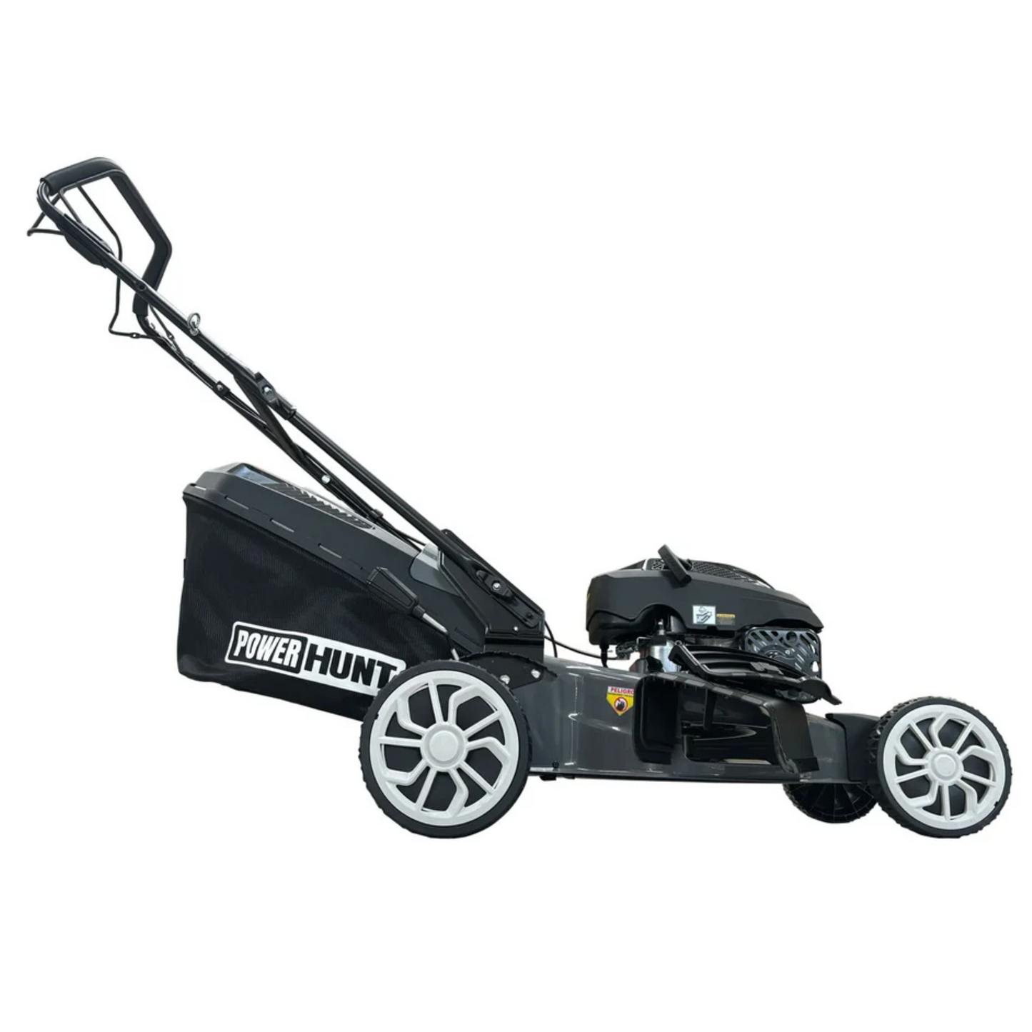 PODADORA POWER HUNT CON TRACCIÓN 19CC CON CUCHILLA DE 21"