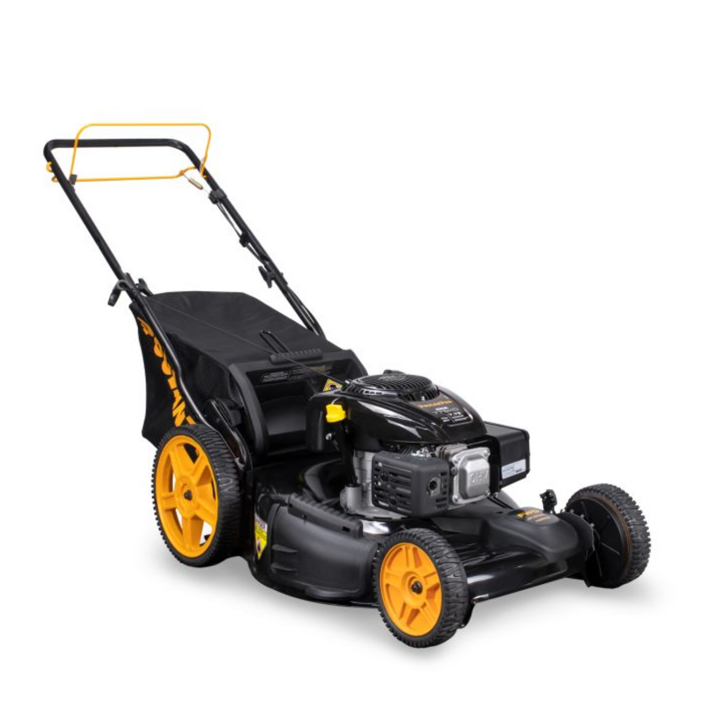 PODADORA 3 EN 1 22" FWD EVANS