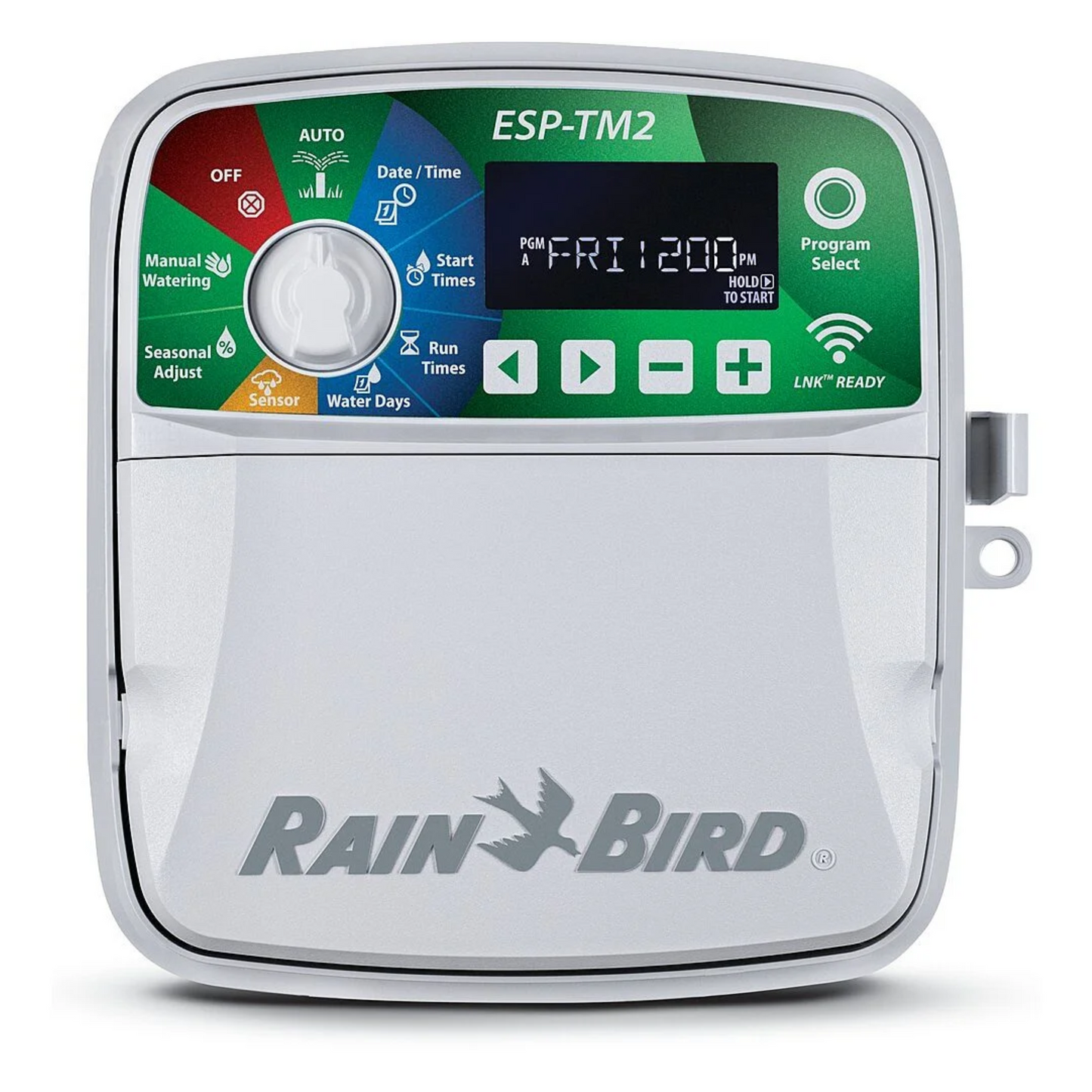 CONTROL EXT. ESP-TM2 8 ESTACIONES RAIN BIRD
