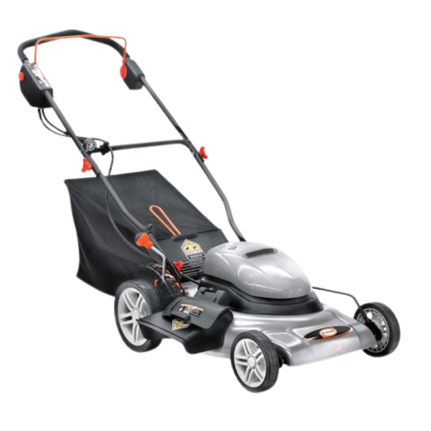 PODADORA BOLSA 20" ELÉCTRICA EVANS