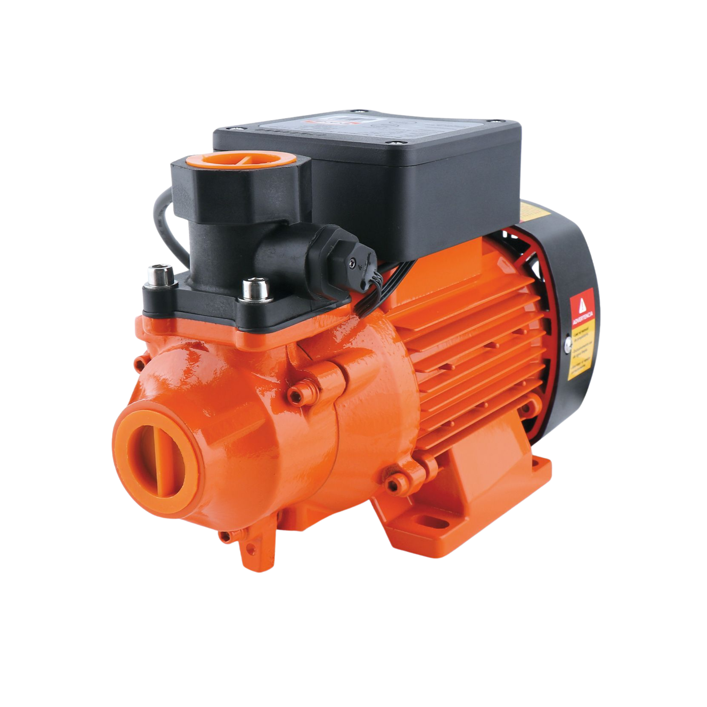BOMBA EVANS 1/2HP 1'X1' 100V 1F AUTOMÁTICA EVANS