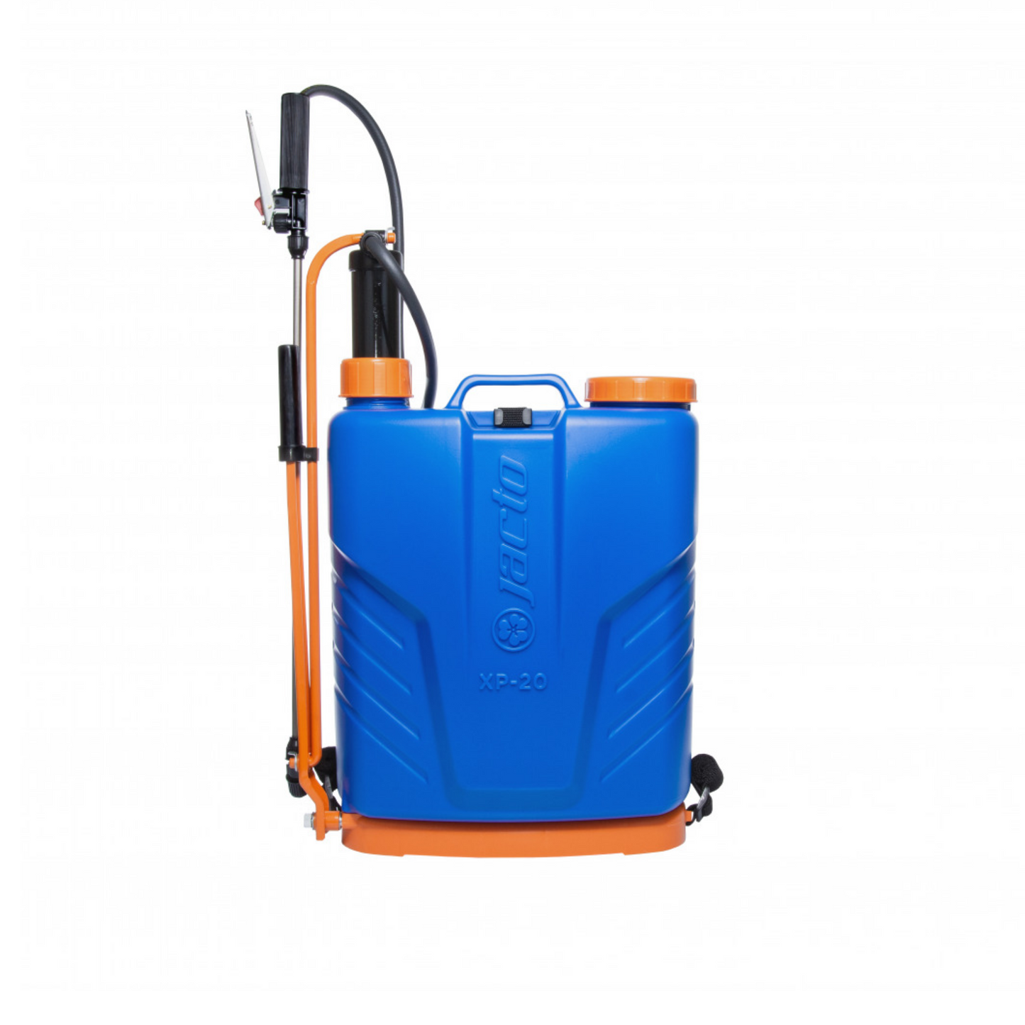 XP20 PULVERIZADOR AGRÍCOLA DE MOCHILA 20LTS JACTO