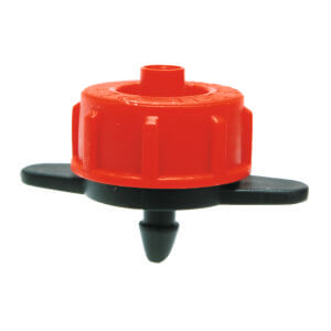 GOTERO 6 LHP ROJO NESTOS
