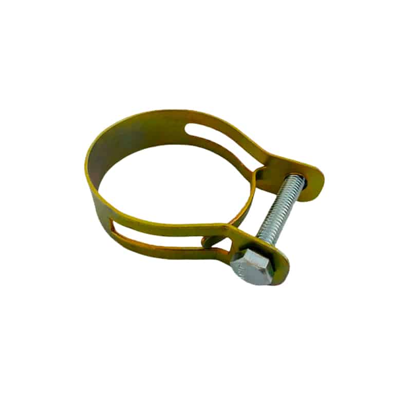 ABRAZADERA TORNILLO MANGUERA 3"