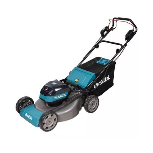 PODADORA INALAMBRICA CORTE 21'' 2 BAT MAKITA