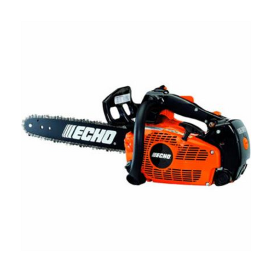 MOTOSIERRA AGRÍCOLA ECHO CS-355T, 0.1CC, 14"