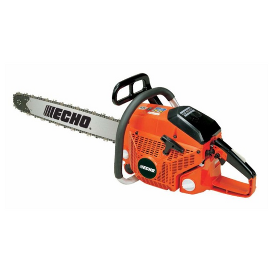 MOTOSIERRA AGRÍCOLA ECHO CS-353ES, 16", 34,OCC 10AMP