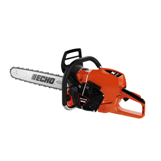 MOTOSIERRA CS-7310P ECHO