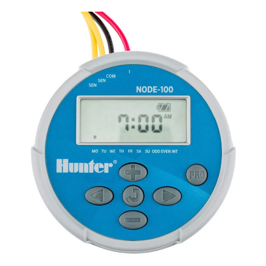 NODE-100 9V HUNTER
