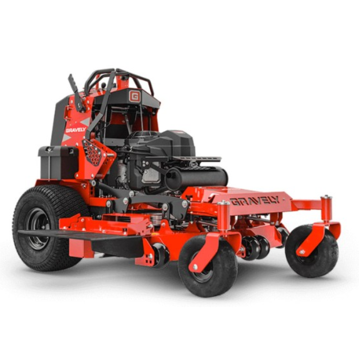 Z-STRANCE 48" GRAVELY KAWASAKI FS651 22 HP