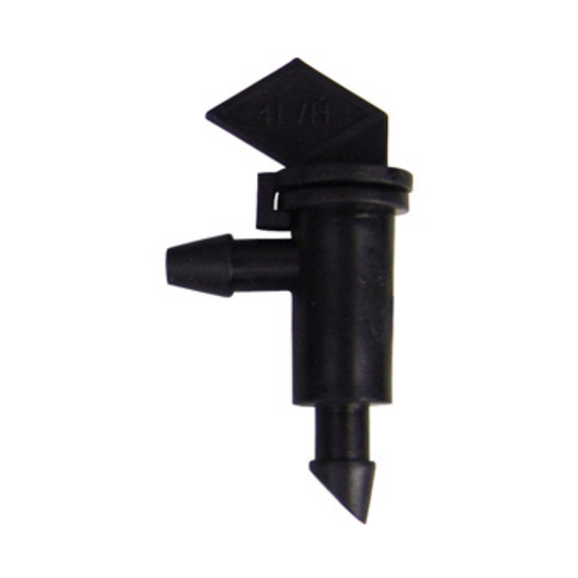 GOTERO BANDERA 4LPH TORO