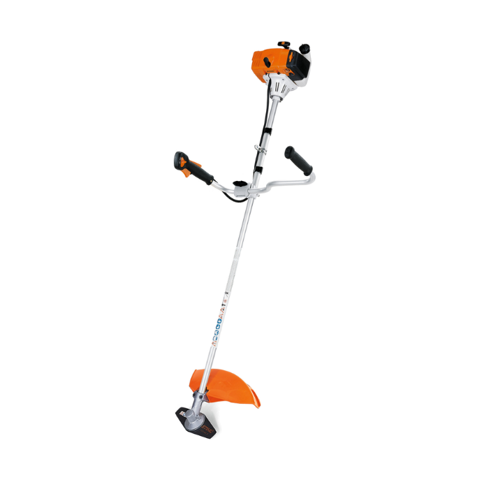 DESBROZADORA FS-120R STIHL, AUTOCUT 252