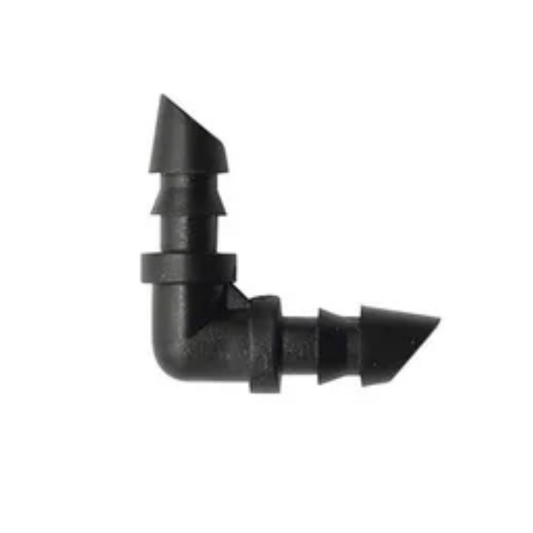 CODO ¼" TORO