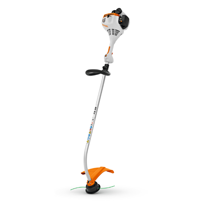 DESBROZADORA FS38 C/CABEZAL CURVA C 5-2 STIHL