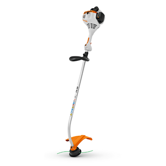 DESBROZADORA FS38 C/CABEZAL CURVA C 5-2 STIHL