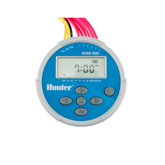 NODE-600 HUNTER