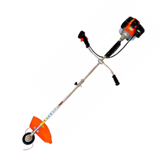 DESBROZADORA CARSAN PRO DE 52CC