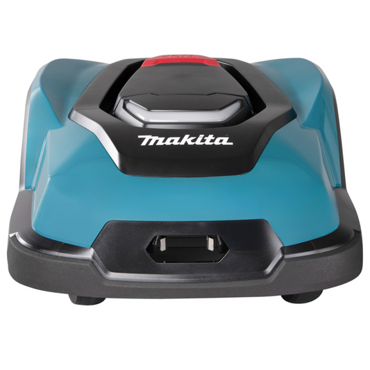 CORTADORA DE CÉSPED ROBÓTICA MAKITA