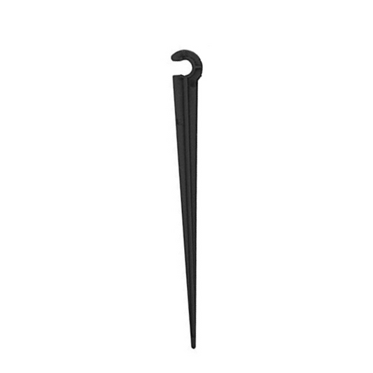 ESTACA DE GANCHO PARA MICROTUBING ¼" DIG