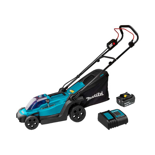 PODADORA INALÁMBRICA MAKITA
