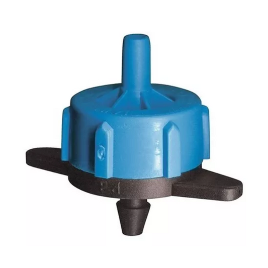 GOTERO AUTOCOMPENSABLE 8 LTH AZUL