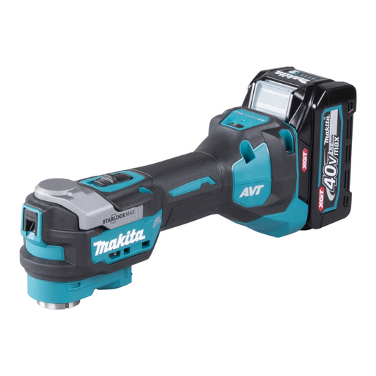 MULTIHERRAMIENTA XGT 40V MAKITA