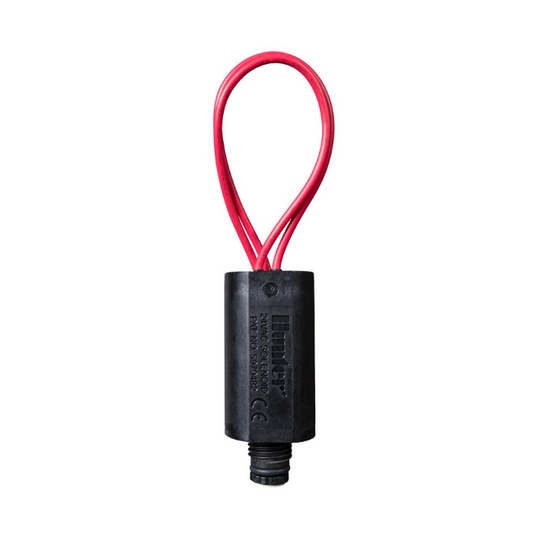 SOLENOIDE 24 VCA HUNTER