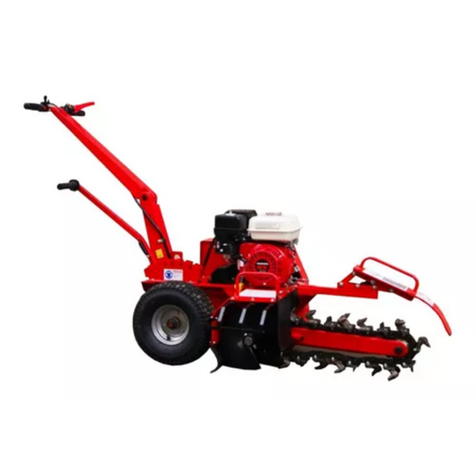ZANJADORA 18" DT450 (DR-TR-70) KOHSHIRO