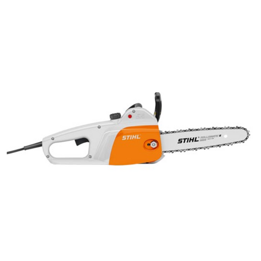 MOTOSIERRA ELÉCTRICA MSE 141 C-Q ROLLOMATIC STIHL