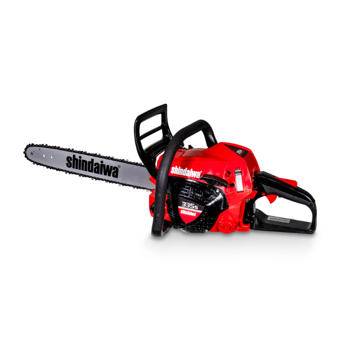 MOTOSIERRA AGRÍCOLA SHINDAIWA 34.4CC