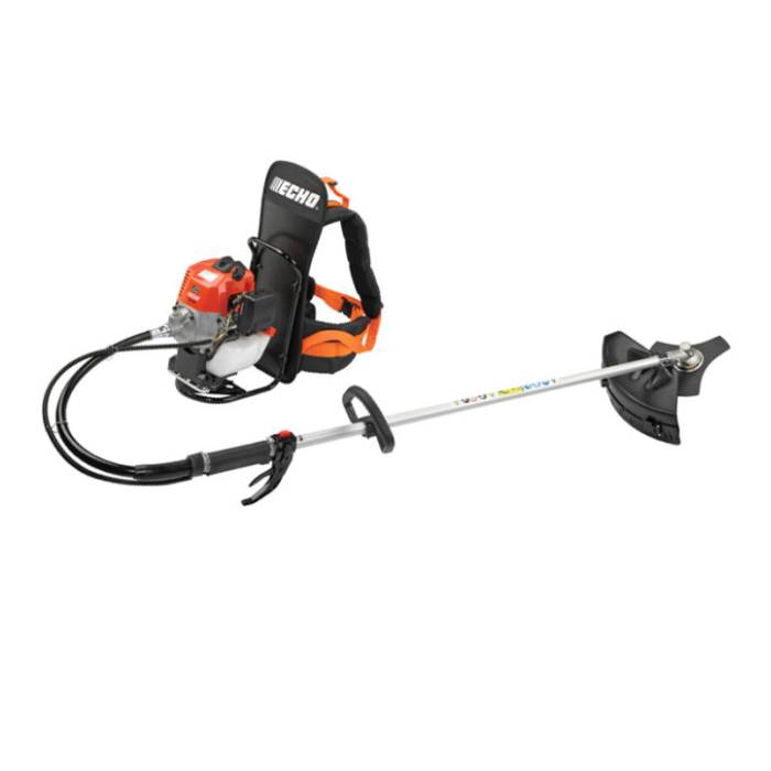 DESBROZADORA ECHO RM-4300LA MOCHILA