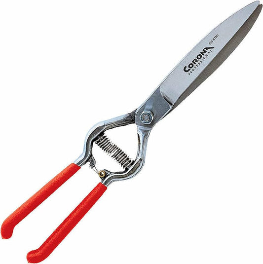 TIJERAS CORONA 22 CM