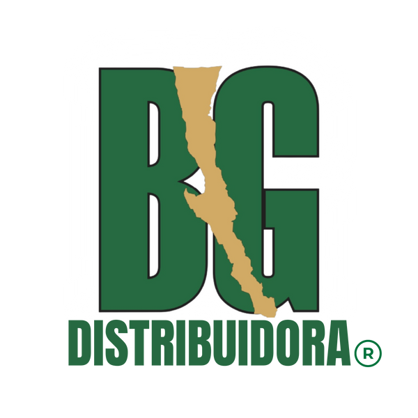 BG Distribuidora