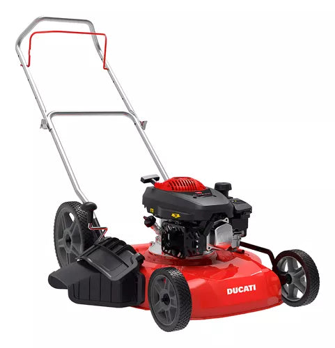 PODADORA ZACATE DUCATI DLM510T 155CC DESCARGA LATERAL 20PGD