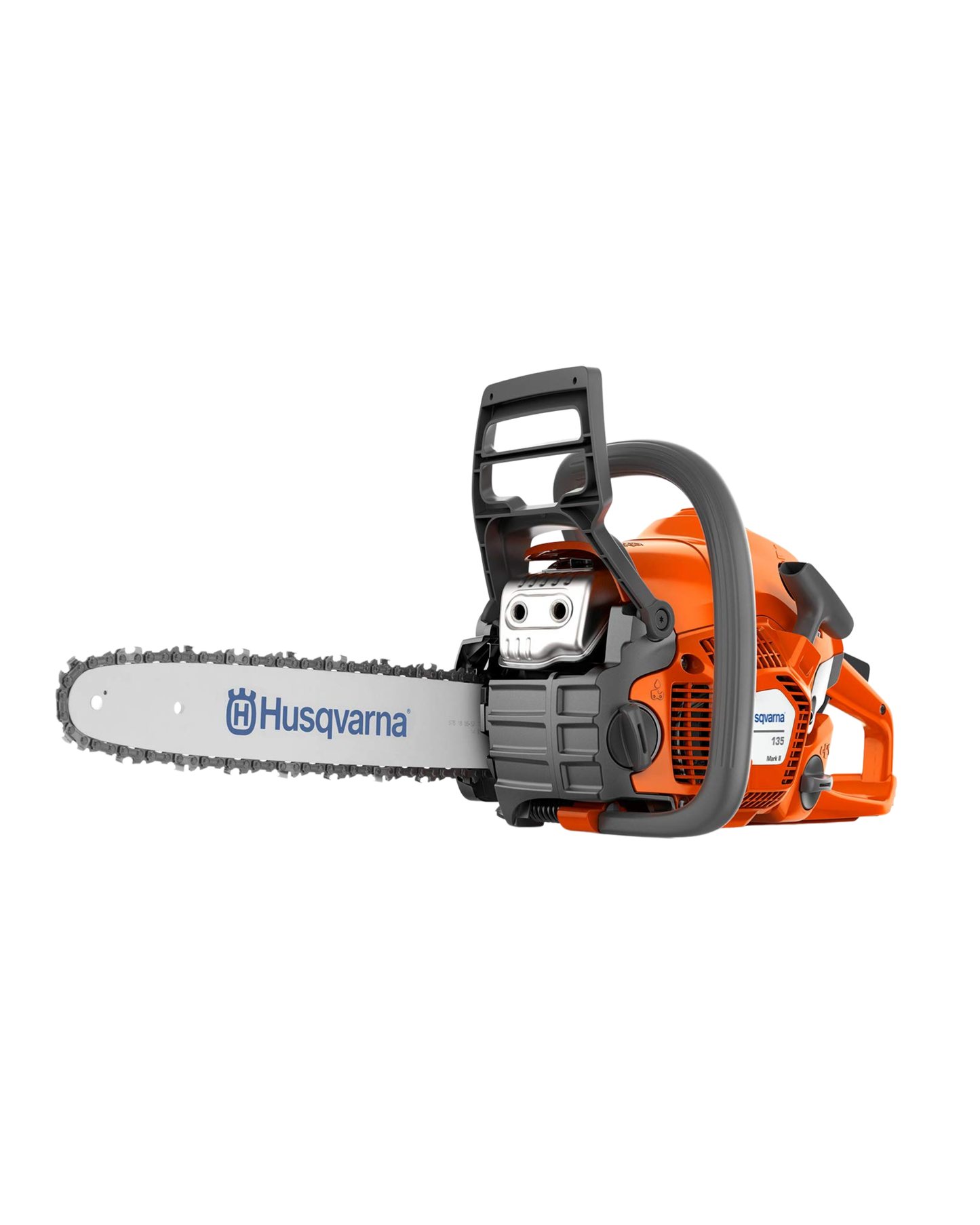 MOTOSIERRA MULTIUSOS HUSQVARNA 135 MARK II