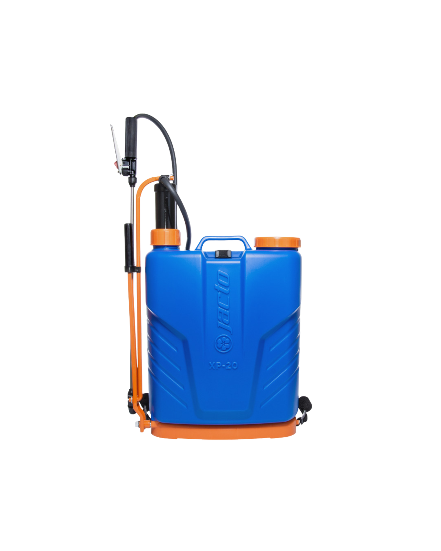 XP20 PULVERIZADOR AGRÍCOLA DE MOCHILA 20LTS JACTO